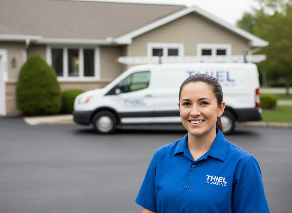 Plumber Petersburg, MI FAQs